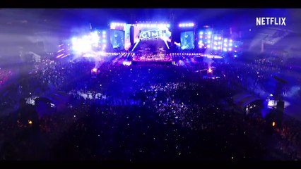 GIMS - Official Trailer 🎬