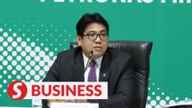 Petronas records unprecedented RM16.5bil loss after tax in 1H, revenue 23% lower