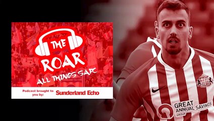 Arbenit Xhemajli signs for Sunderland: The Roar podcast
