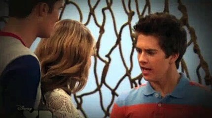 Lab Rats S03E01 Sink Or Swim