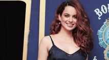 NCW demands arrest of Shiv Sena MLA for threating Kangana