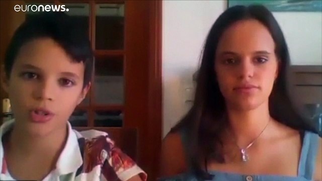 Jovens portugueses colocam 33 países em Tribunal