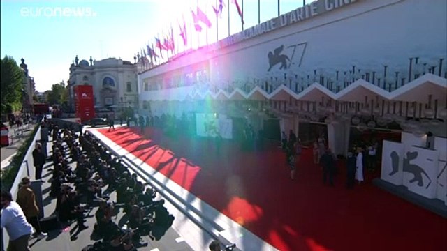 Filmfestspiele Venedig: Jasmila Žbanić zum Massaker von Srebrenica