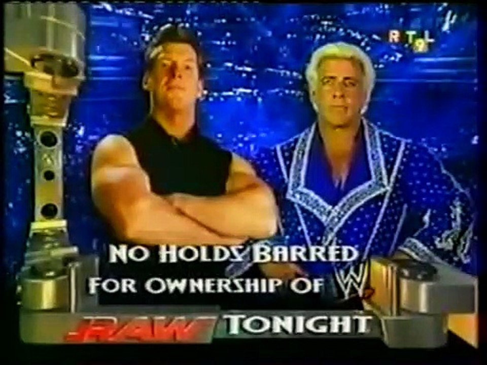 raw 10 juin 2002