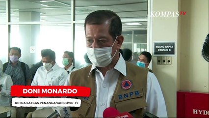 Penumpang Kendaraan Umum Meningkat, Doni Minta Pemprov DKI Evaluasi Ganjil Genap