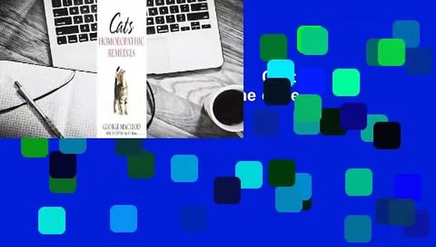 About For Books Cats: Homoeopathic Remedies Review