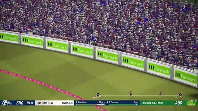 Australia vs England 1st T20 Highlights | Aus vs ENG T20 Highlights