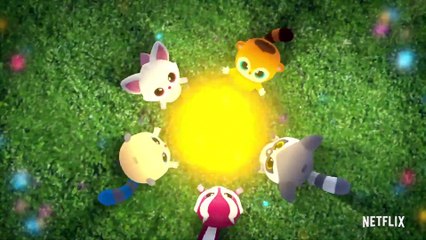 YooHoo to the Rescue - Trailer Season 3