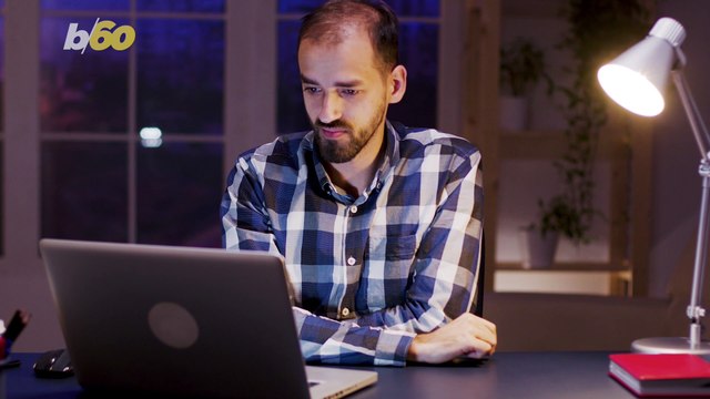 Here’s Why Americans Feel More Burned Out Than Ever Despite Working From Home