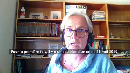 'Une étape importante' : la physicienne Marie-Anne Bizouard revient sur la découverte d'un nouveau type de trou noir