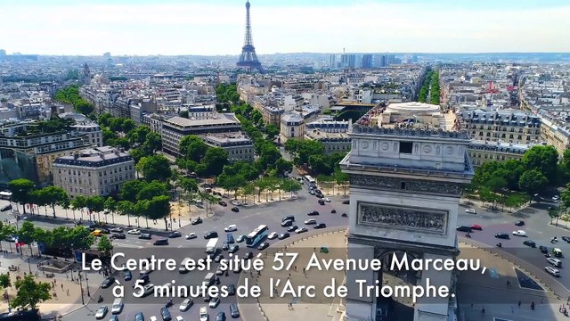 Centre Marceau Paris - Un espace dédié à l’épilation laser