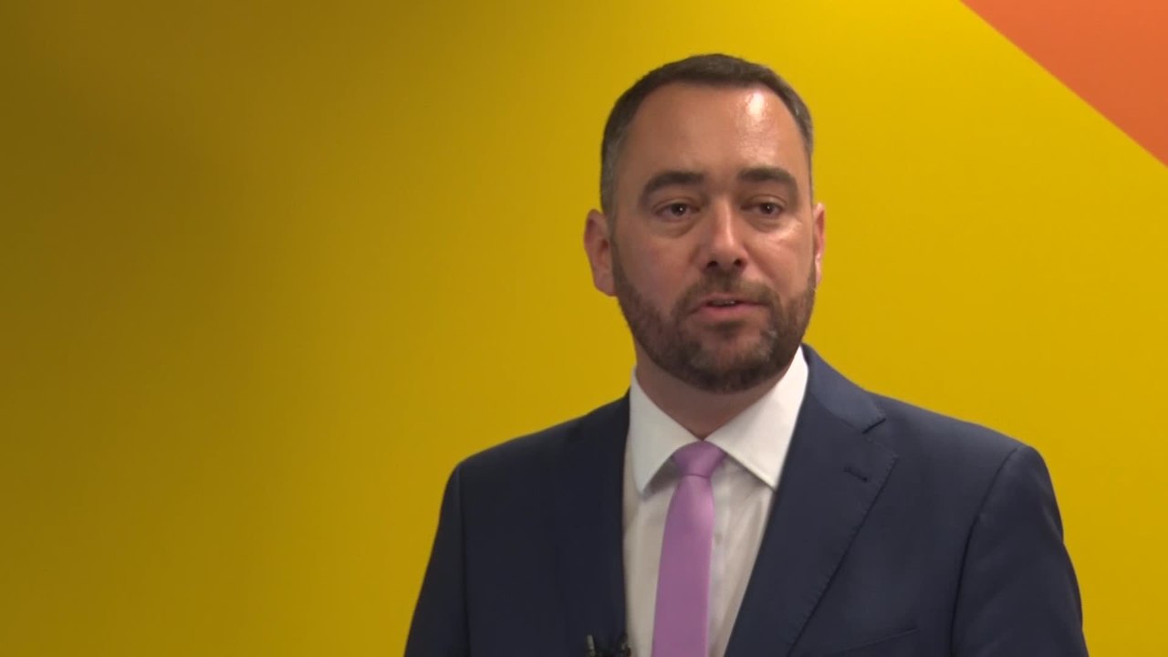 Maxime Prévot: "Aucun des 3 partis francophones ne garantit la présence du cdH au gouvernement"