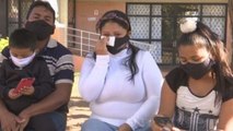 El caso de la  venezolana Marianny en Brasil , una luz en medio de la crisis de migración