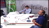 Fútbol es Radio: El padre de Messi abre la puerta a que no se vaya del Barça