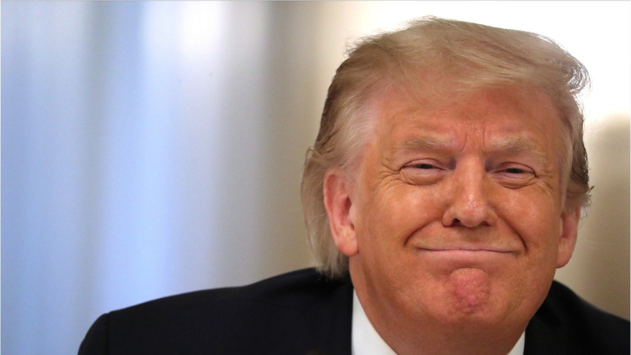 Trump Is Up In Florida