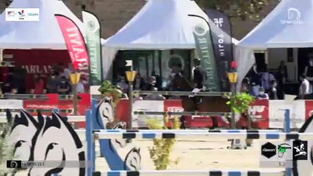 GN2020 | SO_06_Cluny | Pro Elite Grand Prix (1,50 m) Grand Nat | Harold BOISSET | DIVINE DE LA ROQUE