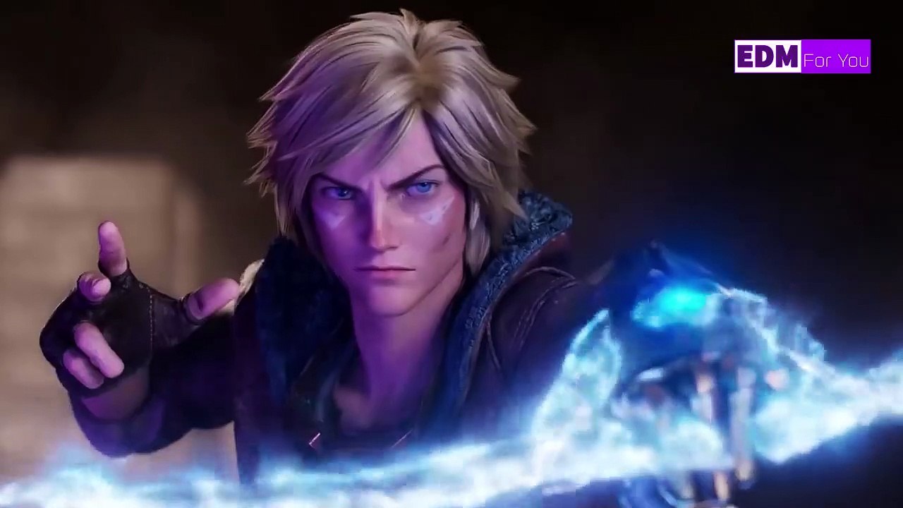 Alan Walker Remix Best Songs 2020 - Alan Walker Style Greatest Hits Playlist 2020 - Animation Video