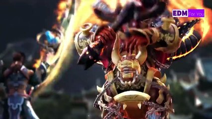 Alan Walker Remix Best Songs 2020 ♫ Official Animation Music Video ♫