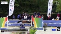 GN2020 | SO_07_Tours | Pro Elite Grand Prix (1,50 m) Grand Nat | Camille CONDE FERREIRA | CORRADO DU MOULIN