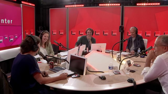 L’interview posthume de François Mauriac - La Chronique de Christine Gonzalez