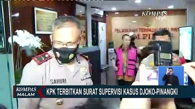 Perantara Suap Djoko Tjandra-Jaksa Pinangki Diduga Meninggal Dunia