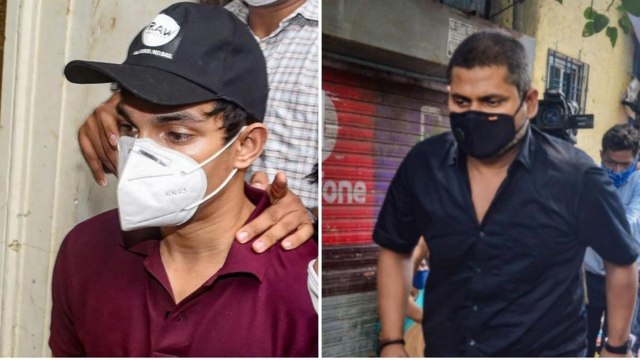 Sushant Case: NCB questions Showik-Samuel in drug connection