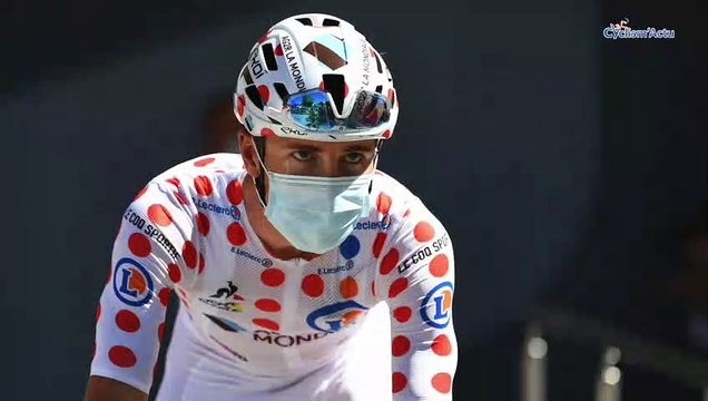 Tour de France 2020 - Benoît Cosnefroy : Prêt pour les Pyrénées