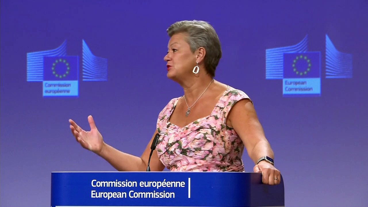 Rot? Gelb? Oder doch schon grün? EU will Zonen-Wirrwarr beenden