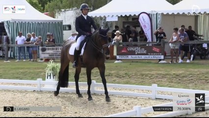 GN2020 | DR_03_Vierzon | Pro Elite Grand Prix - Grand National | Bertrand LIEGARD | STAR WARS