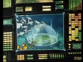 Defensores de la Tierra - 1x18 - La Pantera Peligro