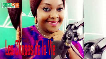 Les Choses de la Vie du 03 août 2020/ La peur avec Annick Christelle Keîpo et Professeur Houra Germain