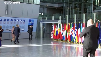 Vizsgálatot követel a NATO Navalnij ügyében