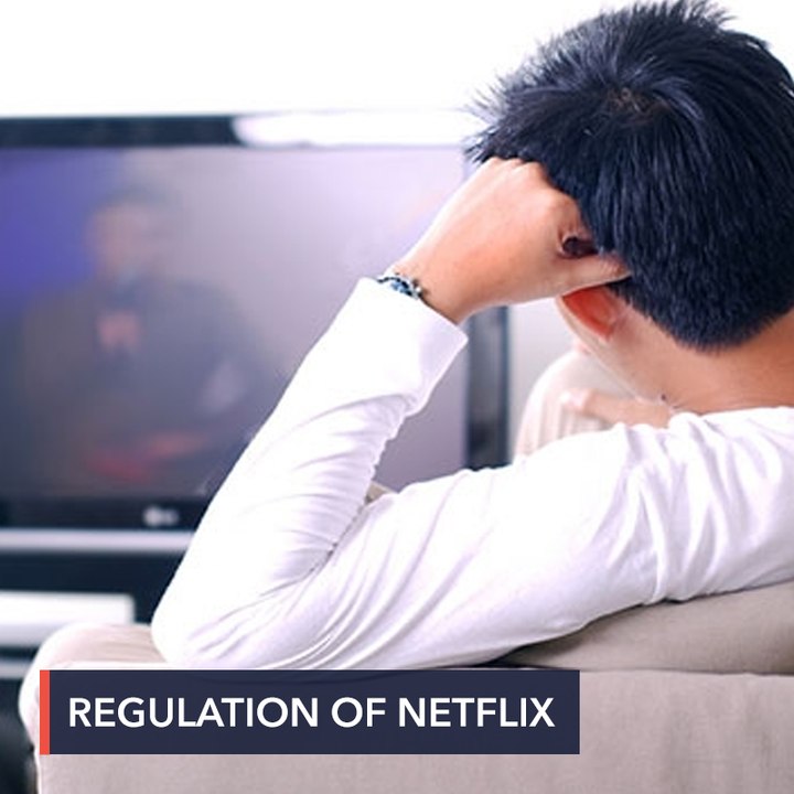 MTRCB wants to regulate content on Netflix, other video-on-demand platforms
