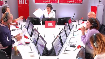 L'oeil de Philippe Caverivière du 1er septembre 2020