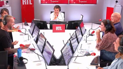 L'oeil de Philippe Caverivière 3 septembre 2020