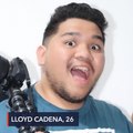 Vlogger Lloyd Cadena dies at 26