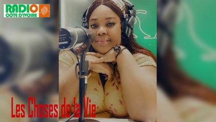 Les Choses de la Vie du 02 Août 2020/ La sexualité dans le couple avec Annick Christelle Keîpo et Professeur Houra  Germain