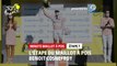 #TDF2020 - Étape 7 / Stage 7 - E.Leclerc Polka Dot Jersey Minute / Minute Maillot à Pois