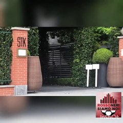 Bruno Carvalho Santos, agente di Florentino Luis, incontra Maldini