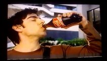 Coca-Cola Vainilla - Comercial 2004 - Venezuela - Venevision