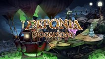 Deponia Doomsday Let's Play 12: Wir haben es geschafft!