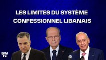 Liban: le système de répartition des pouvoirs entre communautés a-t-il atteint ses limites ?