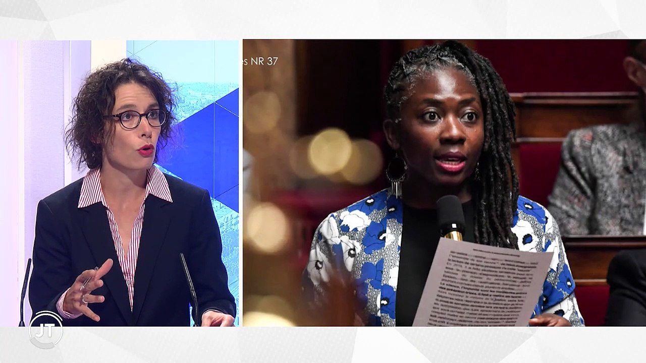 INVITÉ :Le CRAN réclame des actes contre le racisme