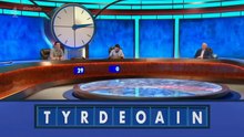 Countdown - S82E103 (31 August 2020)