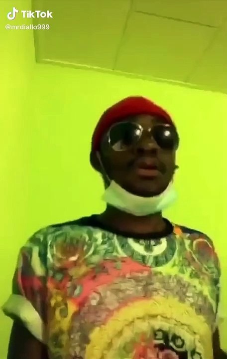 La vidéo de Dj Maquis TikTok qui fait le buzz sur la toile, à mourir de rire