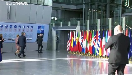 L’Otan demande une enquête internationale sur l'empoisonnement d'Alexeï Navalny