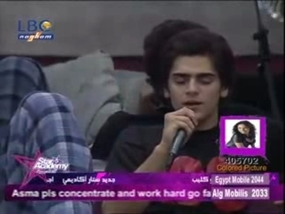 Asma mustapha (2) جديد دويتو اسماء مصطفى