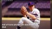 Tom Seaver, Cy Young Winner And Hall Of Fame Pitcher Dies At 75