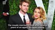 Miley Cyrus opens up about Liam Hemsworth divorce..
