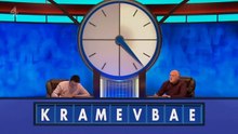 Countdown - S82E105 (02 September 2020)